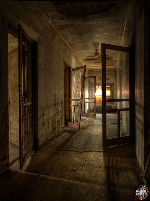 Ellis Island Immigrant Hospital | this perished heart - Ellis Island Immigrant Hospital