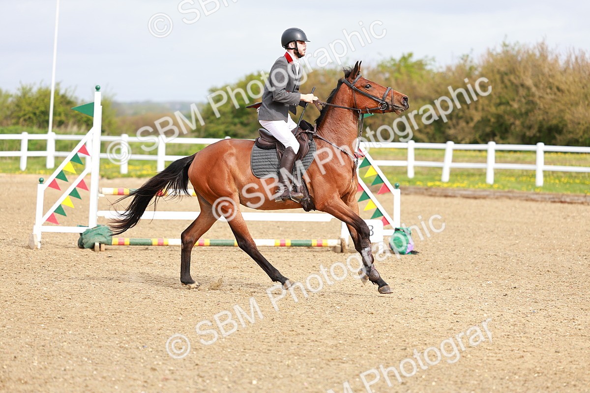 SBM_001686 - Class 7 - Clear Round