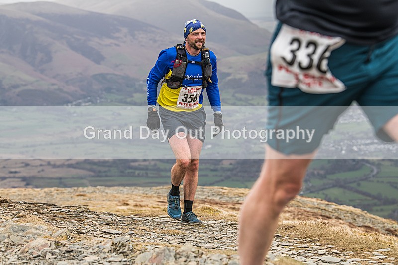 Coledale-676 - Coledale Horseshoe Fell Race Saturday 29th March 2025