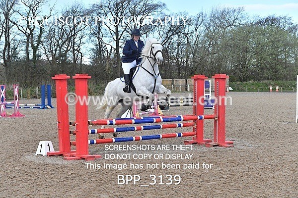 BPP_3139 - CLASS 1 Clear Round Show Jumping