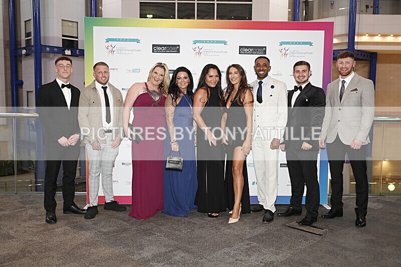 _09I0396 - The CYP Awards 2024