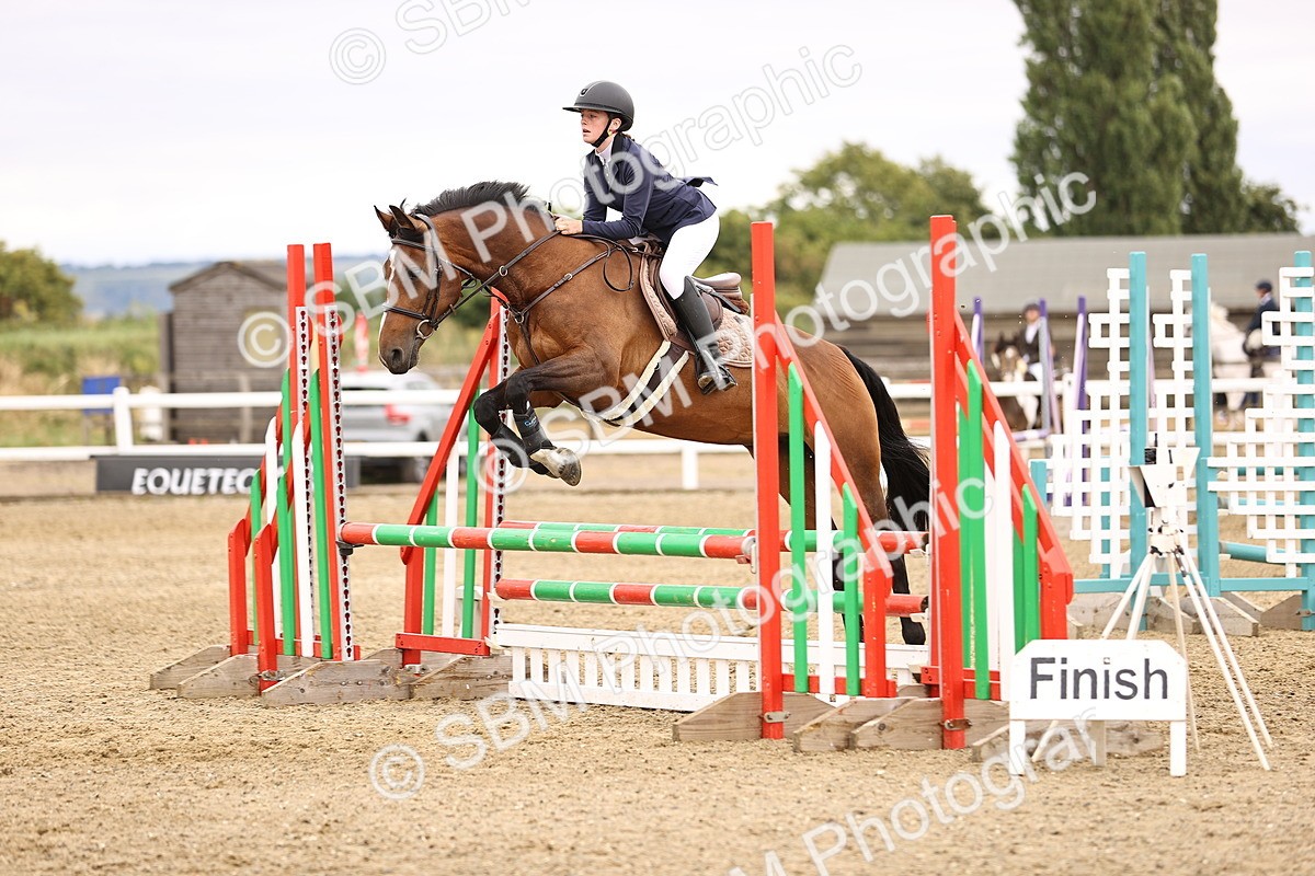 SBM_000159 - Class 2 - 0.85cm Amateur Championship Qualifier