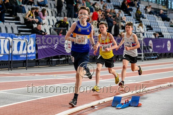 Age26SUN-910477 - Track Male Set Two