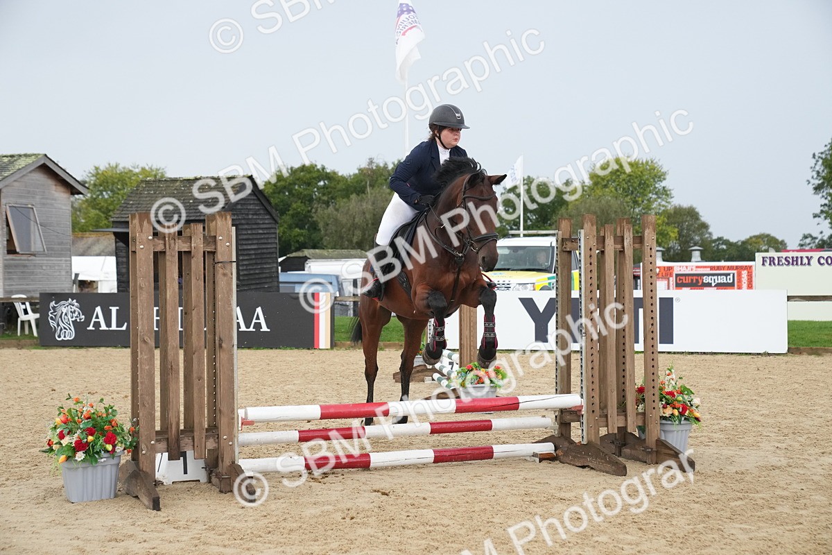 SBM_01522 - J54 - Clear Round 50cm