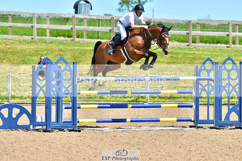 230527A-141718-04960 - Cls 17 National 1.30m Open