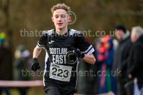 InterXC26-925242 - U15 Boys