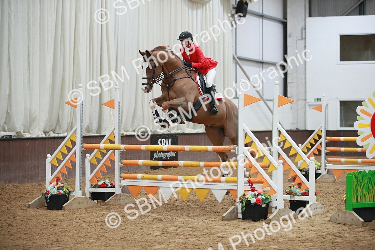 SBM_001048 - Class 4 - Senior Newcomers - 1.10m Open