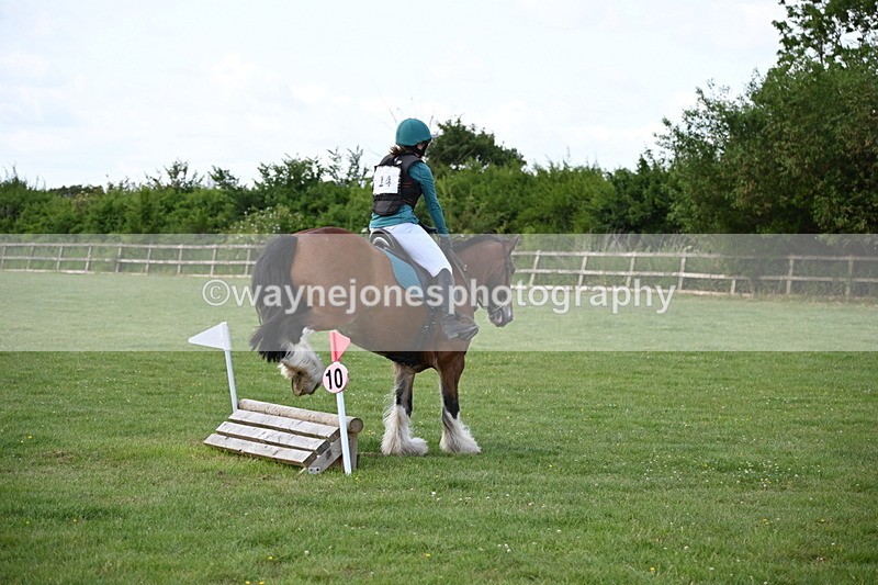 WJ6_2629 - Class 2 40cm