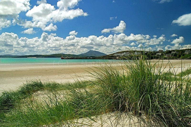 Downings Beach - Carrigart / Downings