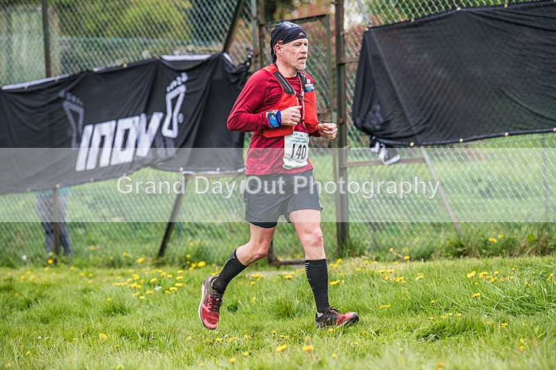 3 Peaks-2495 - The 3 Peaks Race Saturday 27th April 2024