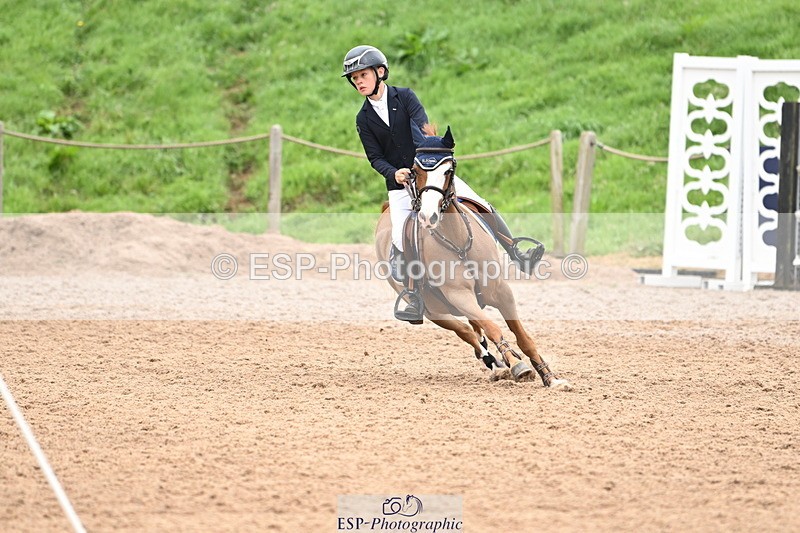 240630A-110915-11949 - Cls 24 HOYS 128cm Qualifier