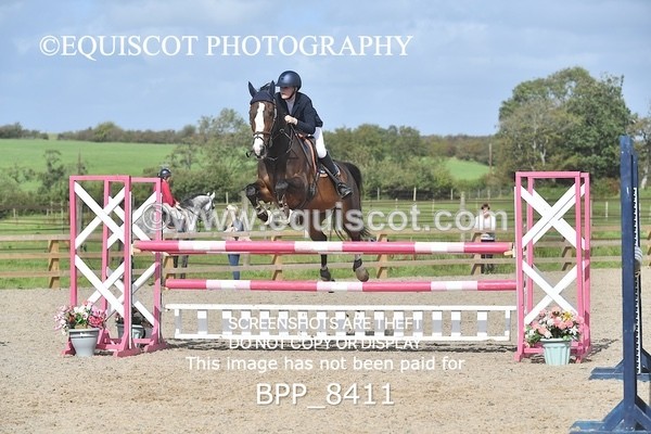 BPP_8411 - CLASS 36 SUN Equiyd 1.05m Amateur Championship Qualifier