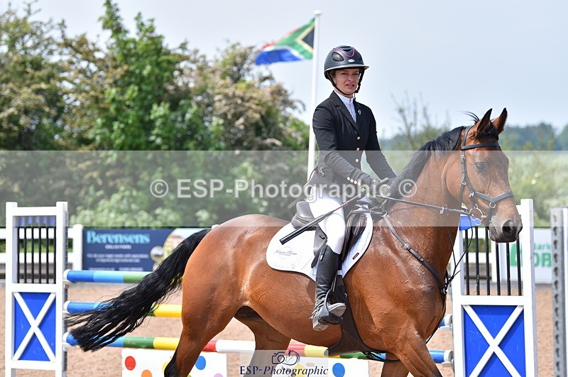 230609A-123507-00928 - Cls 10 85cm Amateur Qualifier