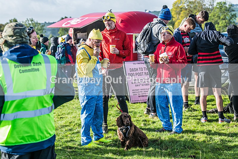 Dovedale Dash-7 - Dovedale Dash Sunday 5th October 2025