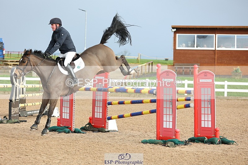 240223A-150259-02117 - Cls 6 Foxhunter and 1.20m Open