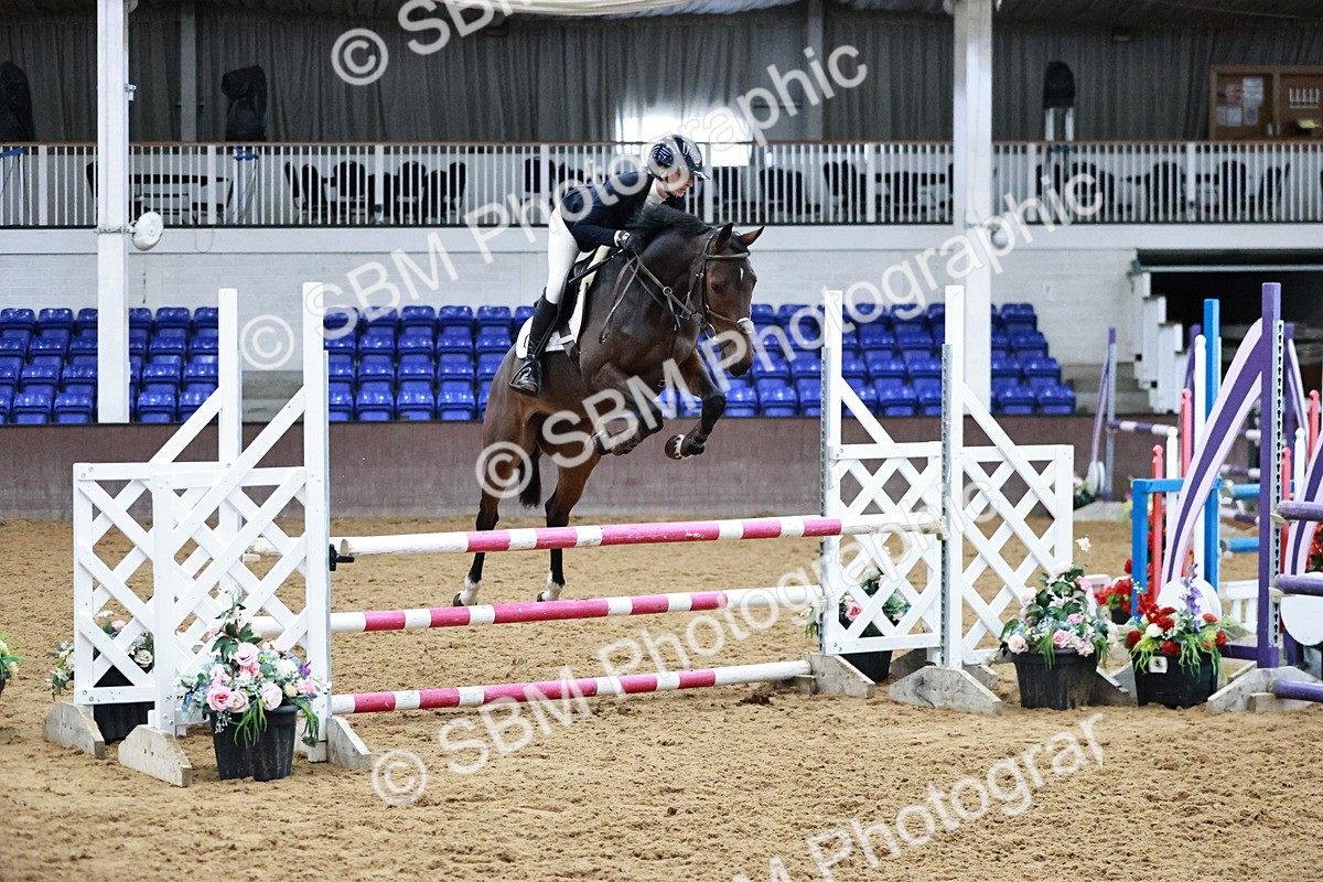 SBM_001215 - Class 3 - Senior Discovery 1.00m