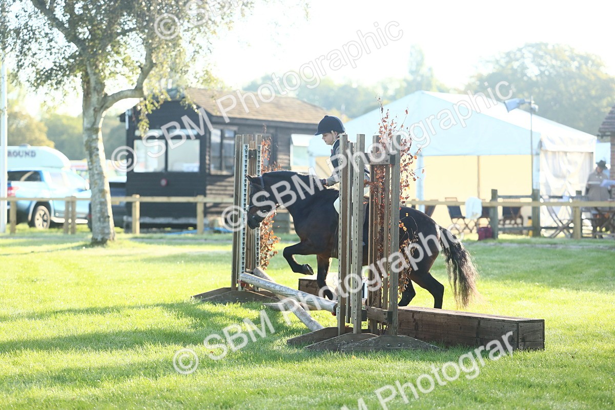 SBM_31910 - S28 - Nursery Stakes Working Hunter Pony