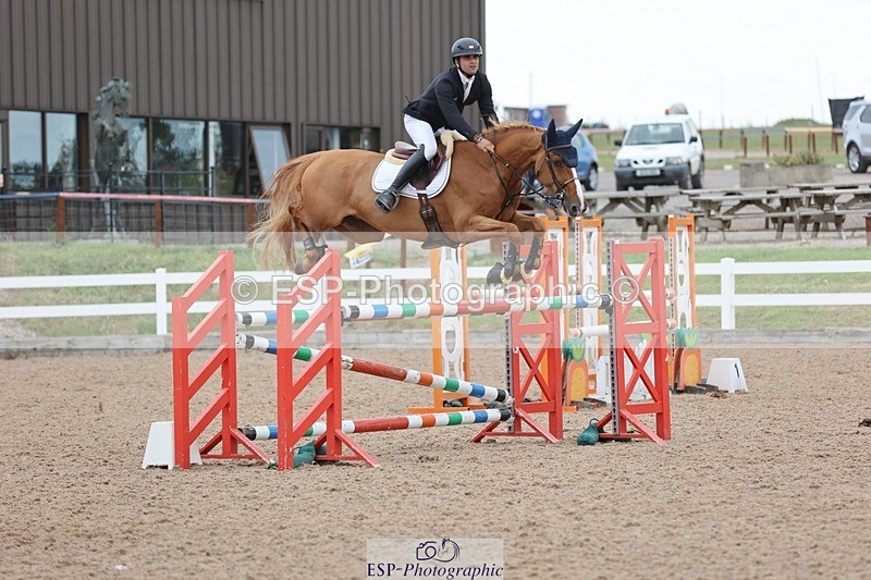 250625-155422-01561 - Cls 6 Foxhunter and 1.20m Open