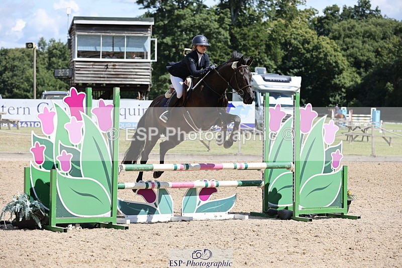 250703A-104647-01076 - Cls 6 Snr British Novice and 90cm Open