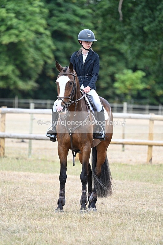 WJ7_7064 - Class 2 Best Rider