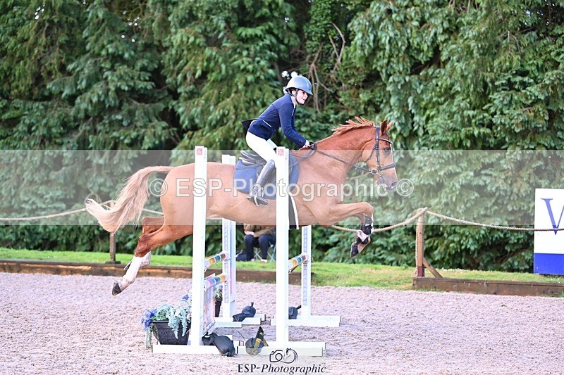 240706-075844-13753 - Cls 35 85cm Amateur Qualifier