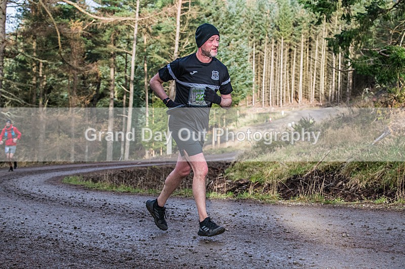 Glentress 21  10K-800 - High Terrain Events Glentress 21 & 10K Trail Races Saturday 16th November 2024