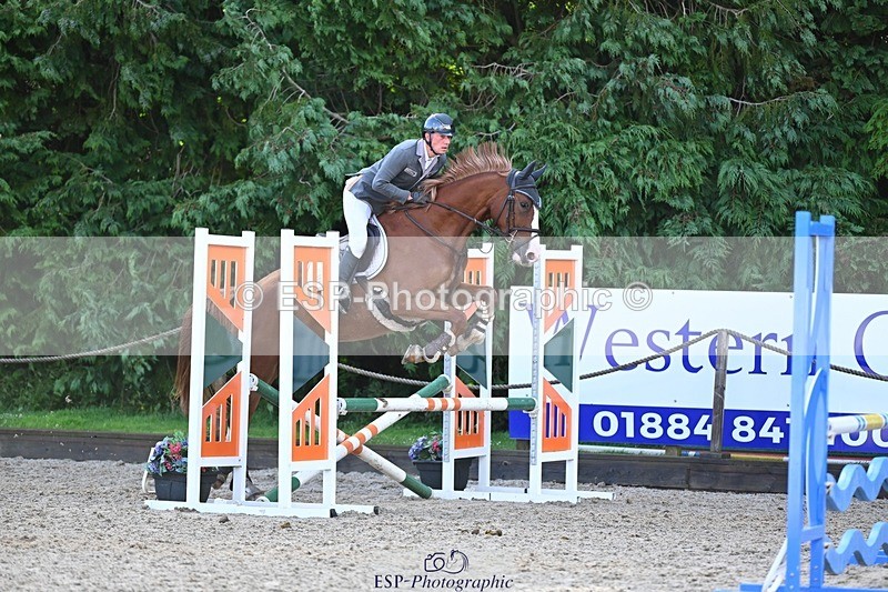 240706-084537-13935 - Cls 35 85cm Amateur Qualifier
