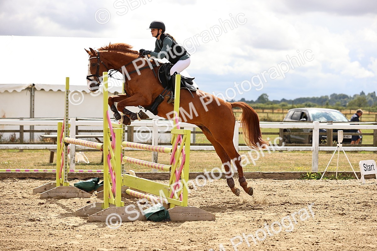 SBM_026981 - Class 13 - Senior Newcomers - 1.10m