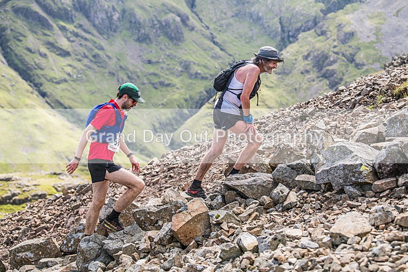 Borrowdale-1038 - Borrowdale Fell Race Saturday 2nd August 2025