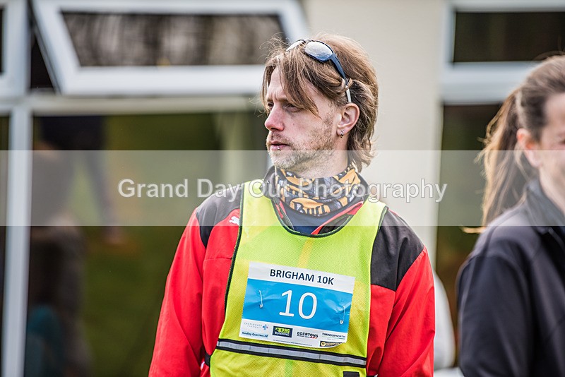 Brigham 10k-25 - Brigham 10k Road Race Sunday 23rd April 2023