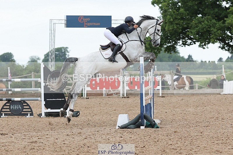 250524-132100-05005 - Cls 15 Snr Fox 1st Rnd