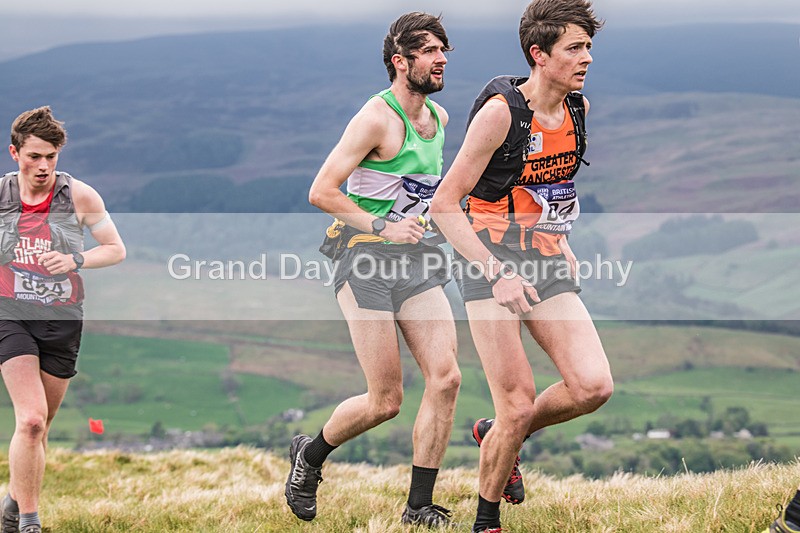 Seniors-78 - UKA 2026 Senior Inter-Counties Mountain Race - Sedbergh Sunday 3rd May 2026 - Seniors