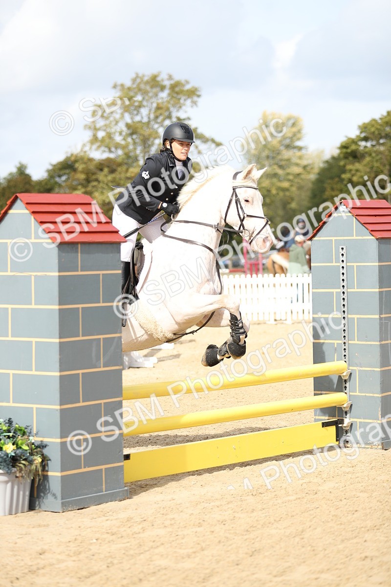 SBM_08417 - J30 - Senior Horse & Pony 70cm Championship