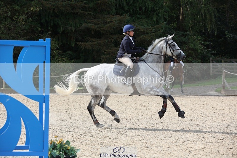 230908-111605-00817 - Cls 6 Snr British Novice & 90cm Open