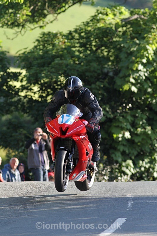  - Supersport Race 2