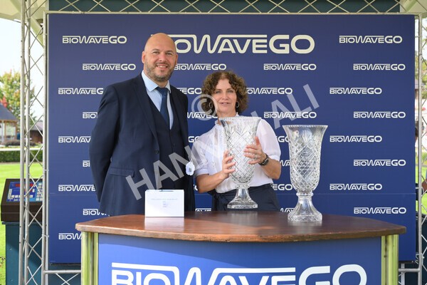 yr05092021r3-48 - Race 3 3.15pm The BioWaveGo Garrowby Stakes