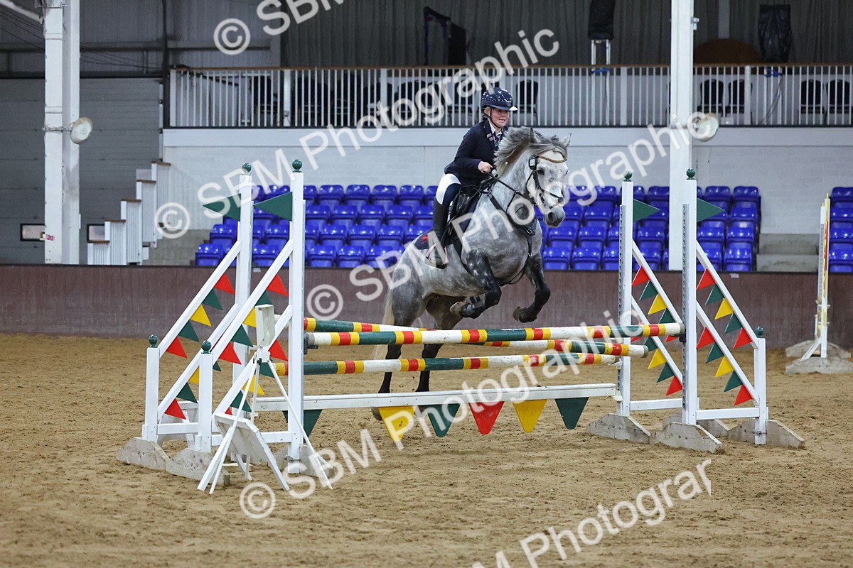 SBM_002489 - Class 6 - Show Jumping 90cm