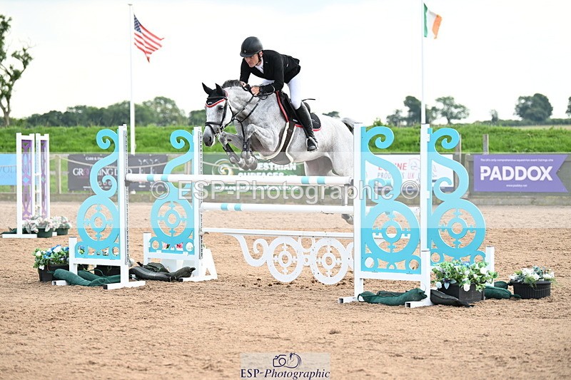 240801A-142719-01980 - Cls 4 Chard 7 Yr Old Championships