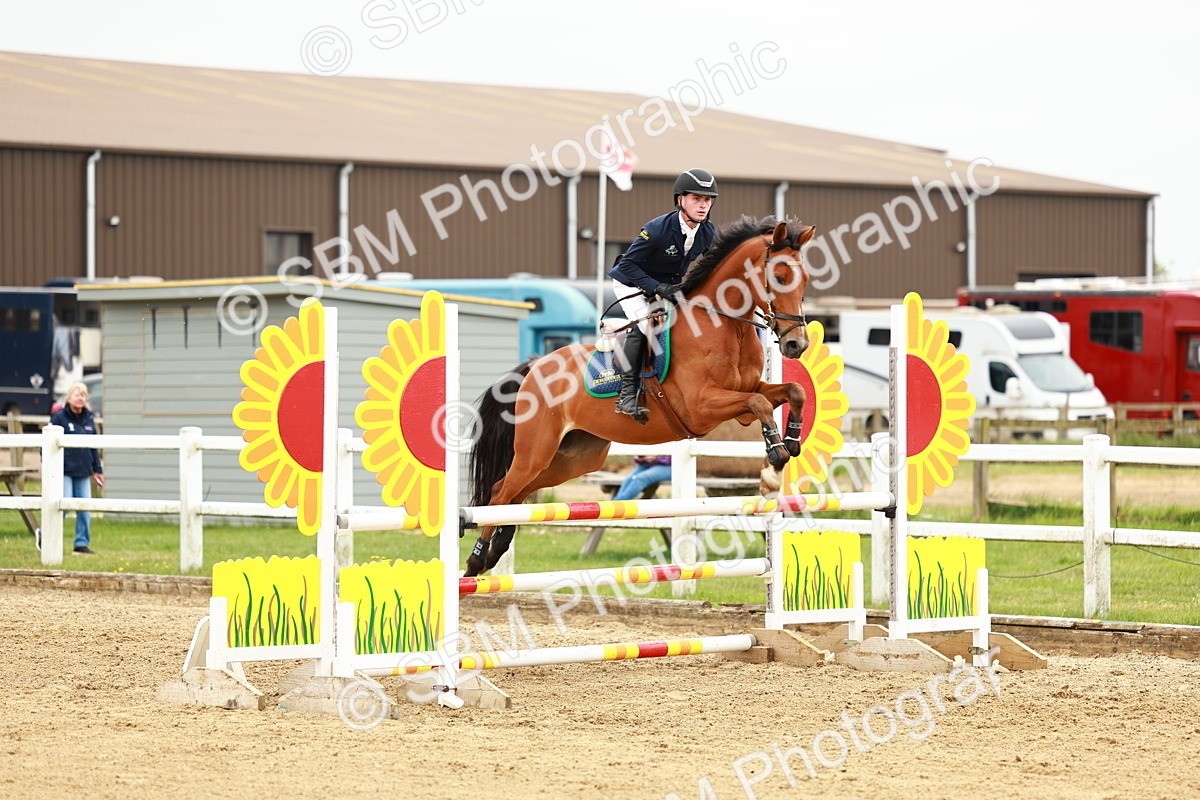 SBM_000781 - Class 3 - Senior Discovery - 1.00m