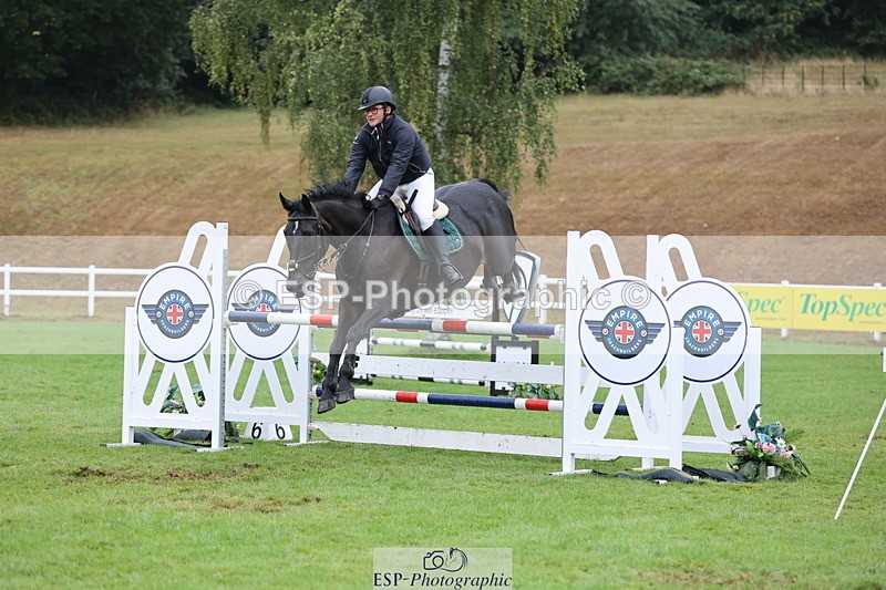 250830A-143928-07068 - Cls 16 Snr Newcomers and 1.10m Open