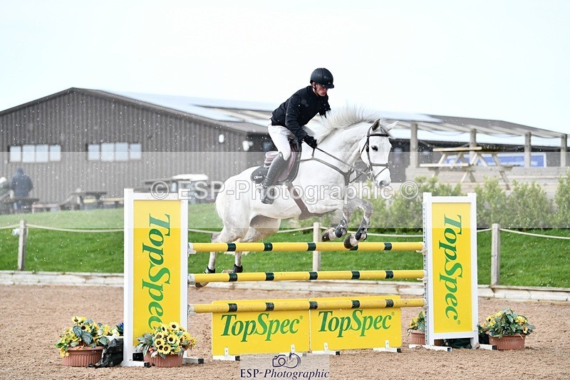 260313-133143-01861 - Cls 3 + 4 Snr Foxhunter and 1.20m Open