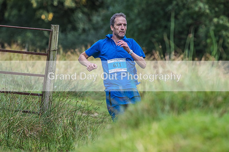 Grasmere Sports-787 - Grasmere Sports Junior & Senior Fell Races Sunday 24th August 2025