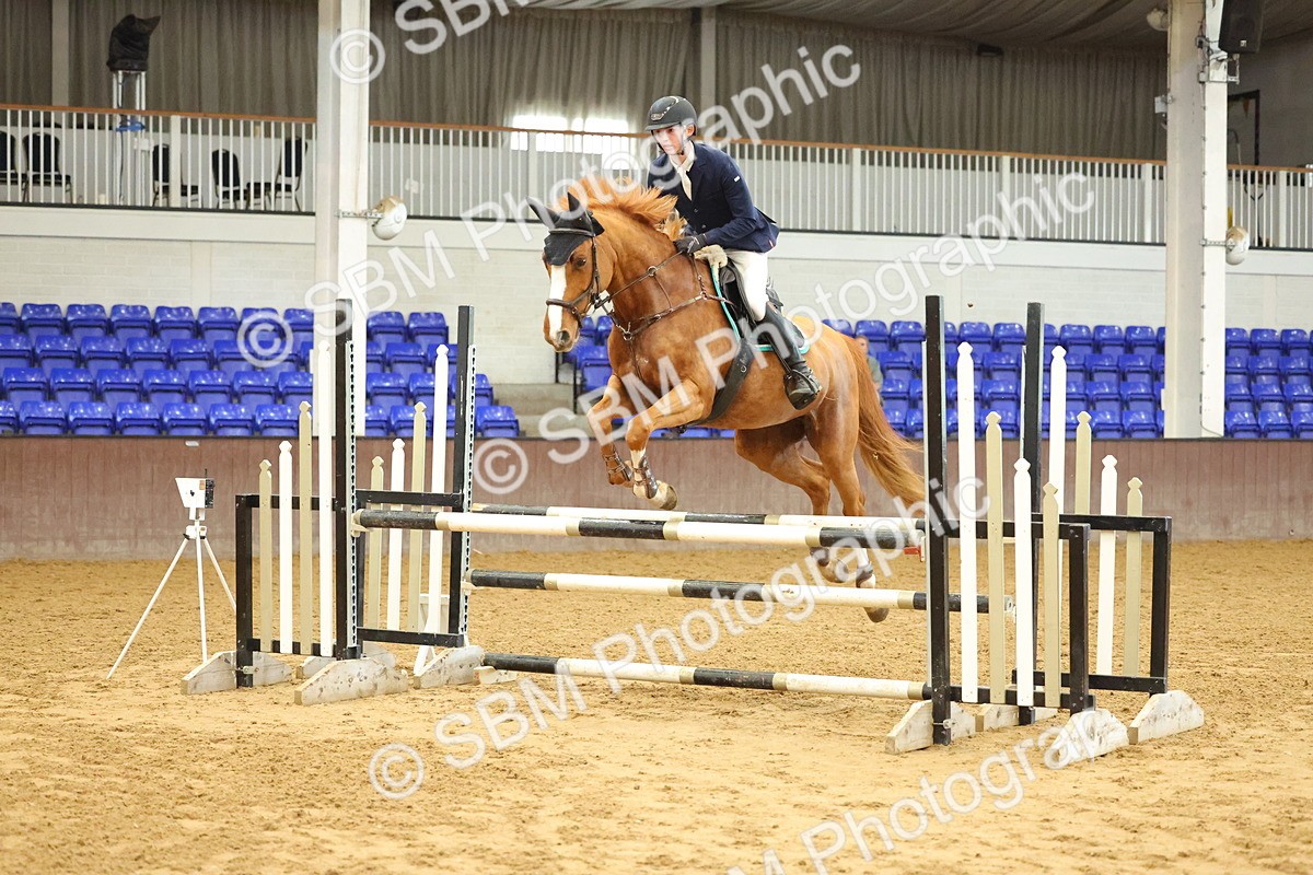SBM_000938 - Class 3 - Senior Discovery - 1.00m