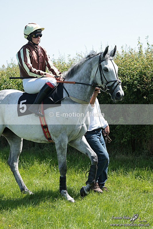 PtP 250526 321 - Albrighton & Woodland PtP Chaddesley Corbett 25/05/26