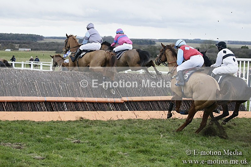 PtP 031217 479 - Hursley Hambledon Point-to-Point Larkhill 03/12/17