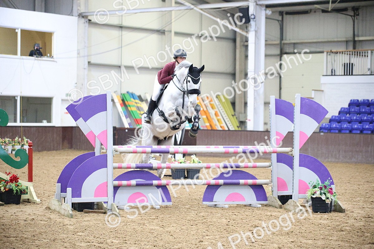 5K7A4114 - Class 3 - Senior Newcomers/ 1.10m Open