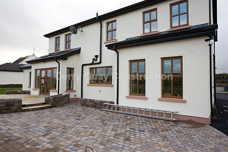  - Residential Developments