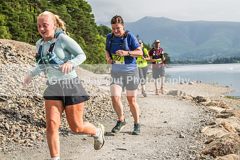 Borrowdale-276 - Fellside Events Borrowdale Trail Half Marathon Sunday 20th July 2025