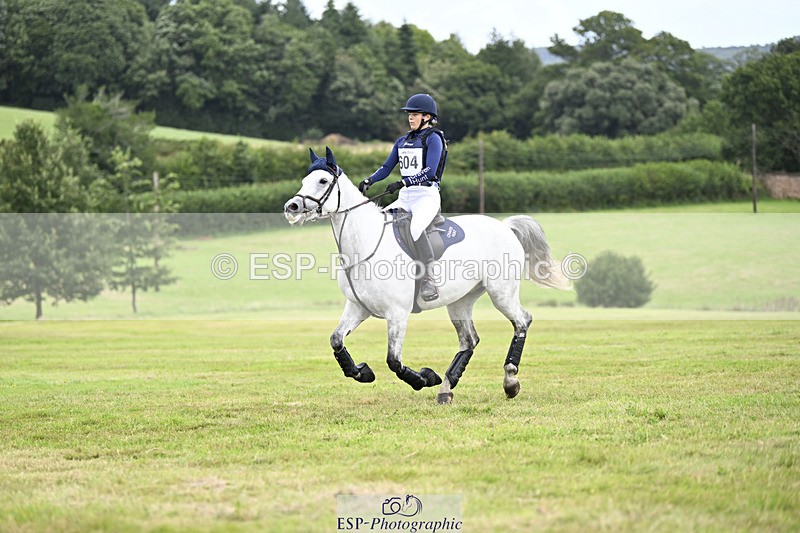 240825X-120141-32695 - 70cm XC 11.00 to 12.00