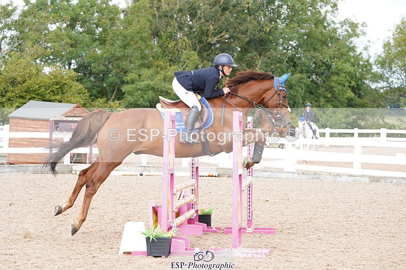 240915A-112944-09432 - Cls 33 85cm Amateur Qualifier